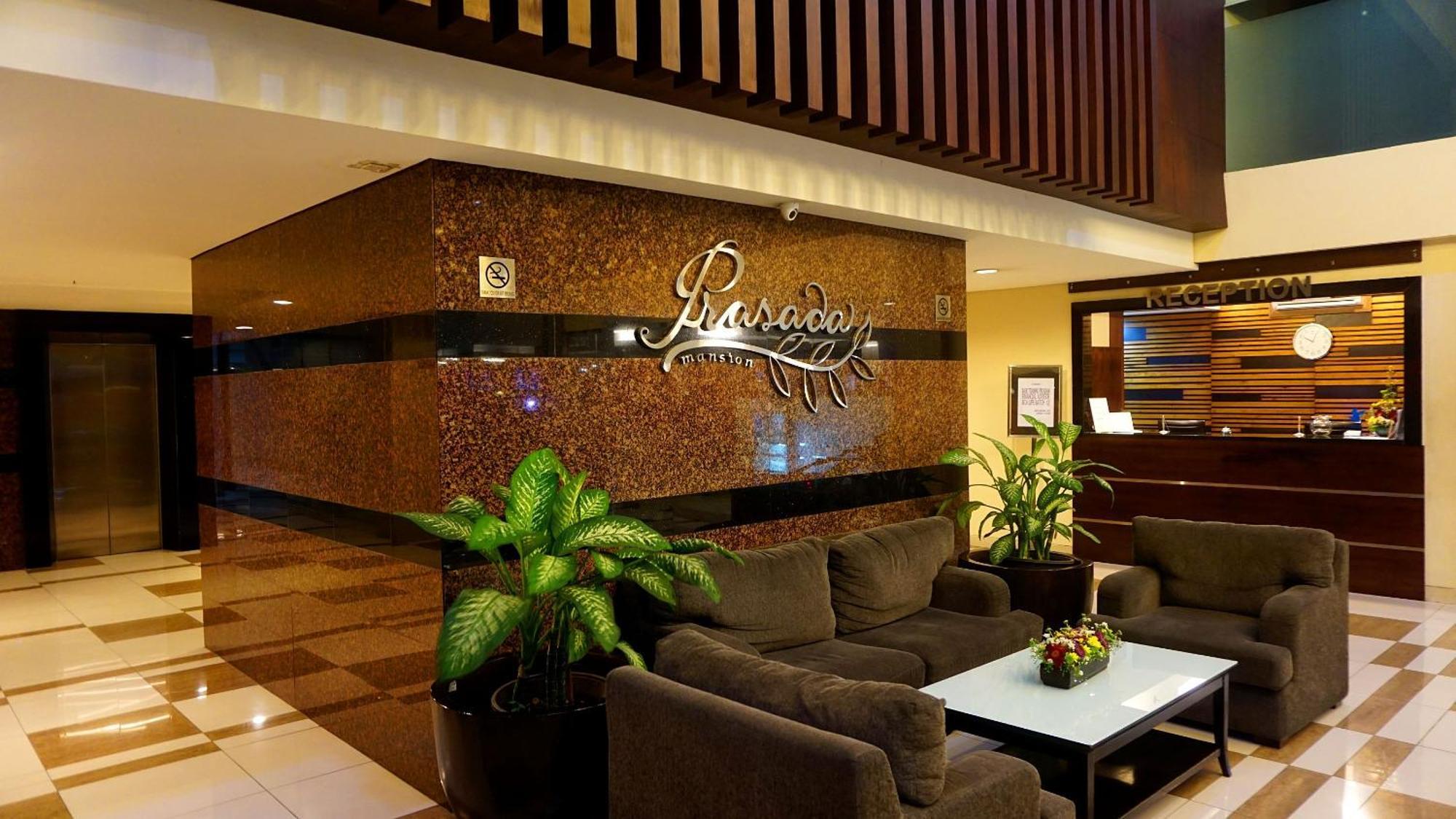 Shankee Sudirman Jakarta Exterior photo