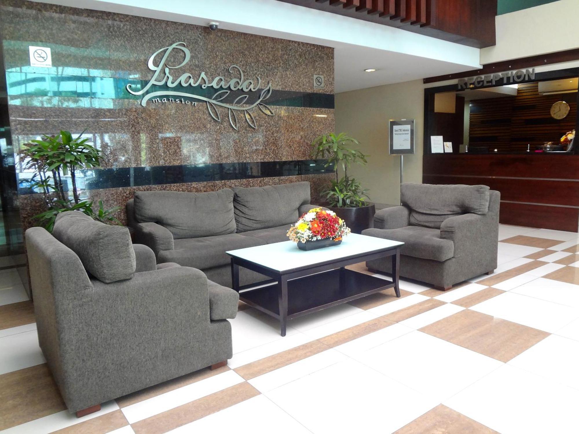 Shankee Sudirman Jakarta Exterior photo