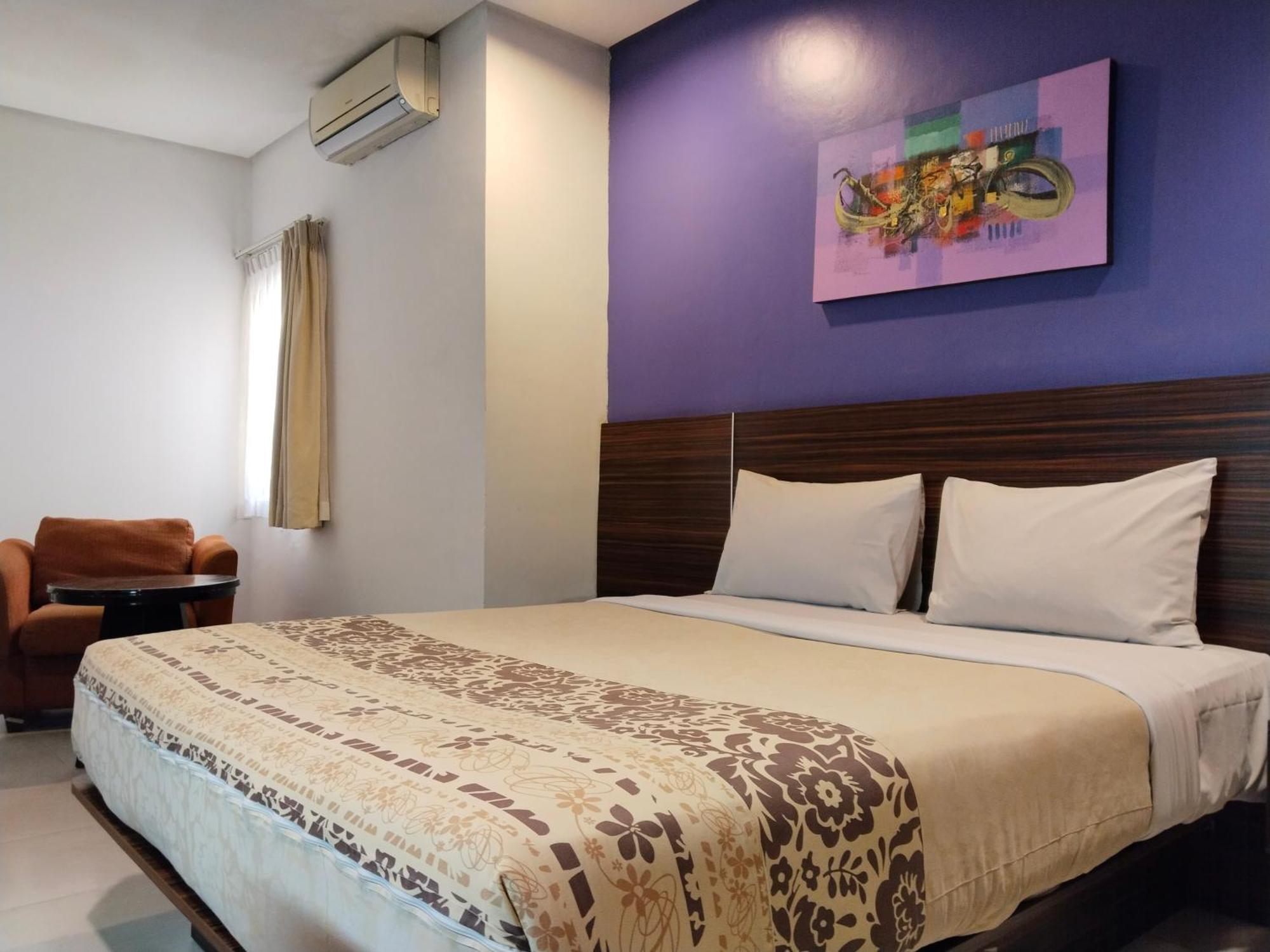 Shankee Sudirman Jakarta Exterior photo